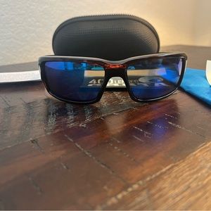 Brand new, never worn Women’s Costa Fantail Sunglasses .